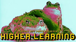 MRP HIGHER LEARNING 2026 (01/20/2026)