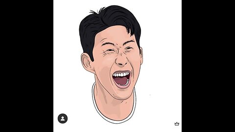 Classic Son Heung Min