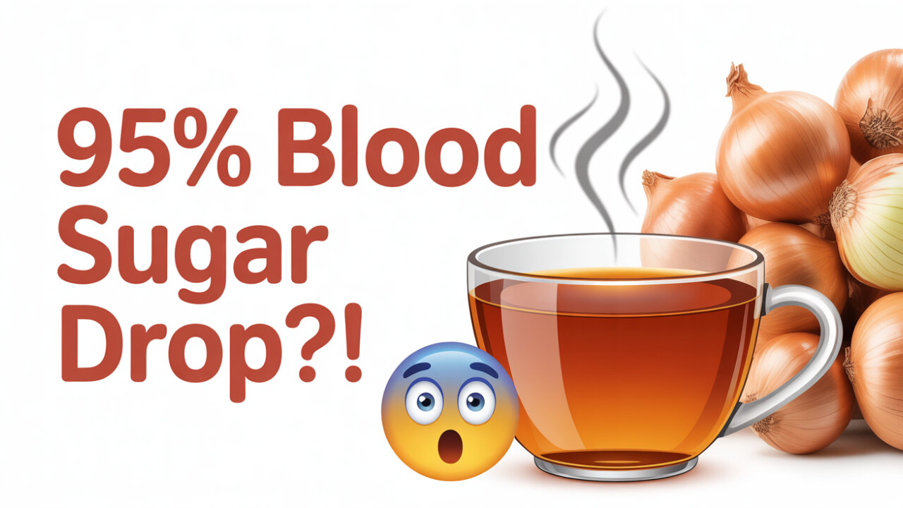 Two Kitchen Spices That Slash Blood Sugar Fast!