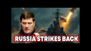 Scott Ritter— Russia's BRICS Move Shakes US Global Power