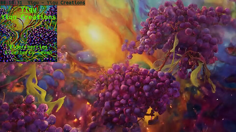 Elderberry Seven