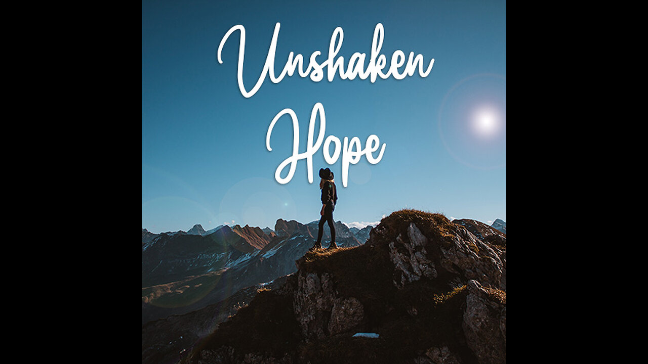 Unshaken
