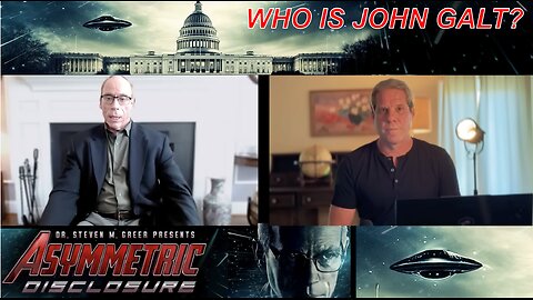 🚨BREAKING NEWS!🚨 Bombshell Information The World Is Not Ready For! Dr. Greer Special REPORT!