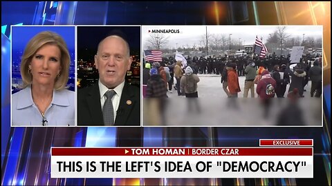 Border Czar: We’ll Make Criminals Famous, Put Their Face on TV