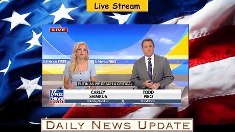 x352b: Fox News - NEW: House Republicans advance Trump's 'big beautiful bill'