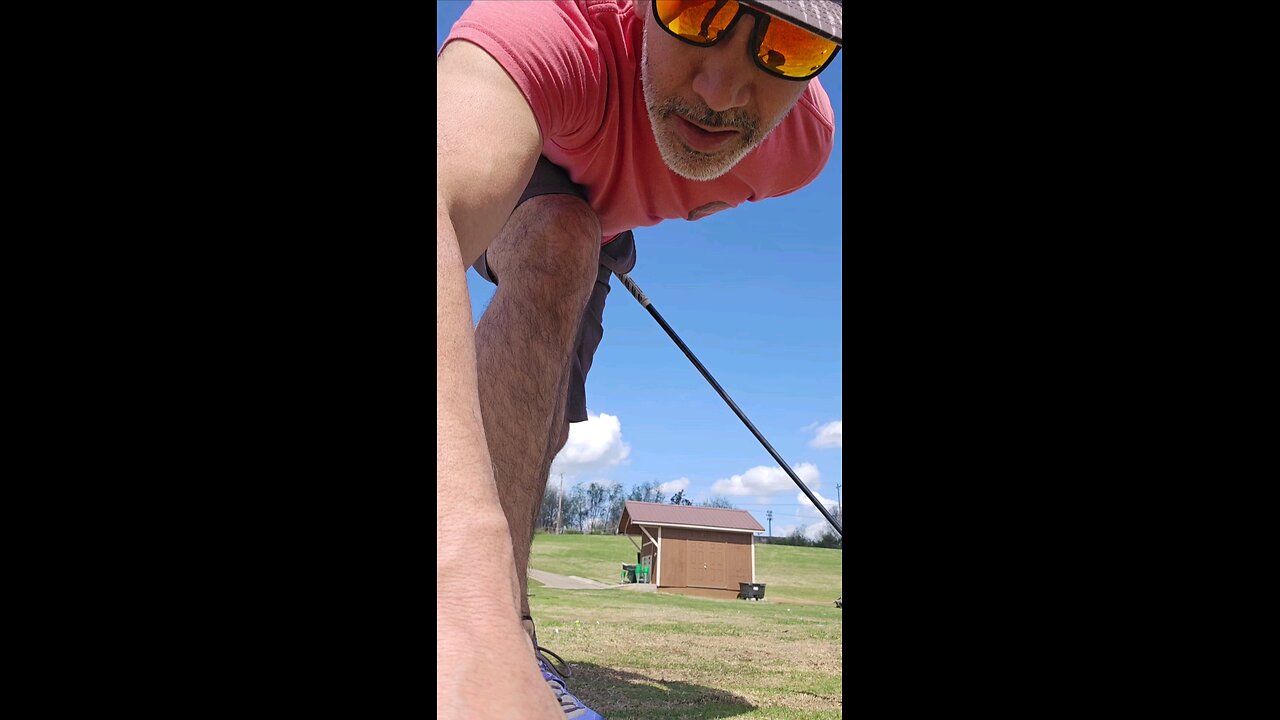 Range day 4/4/25