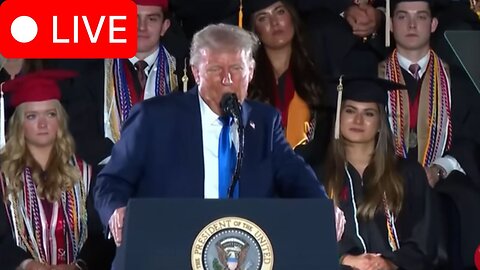 President Trump mocks transgender weightlifters with impersonation
