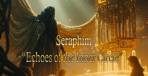 Seraphim “Echoes of the Inner Circle” Remixed - 360 Degrees