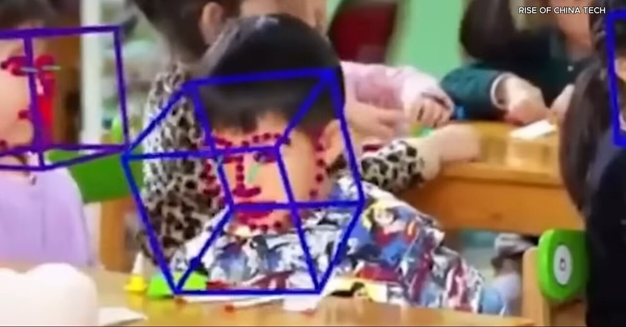 Surveillance Capitalism