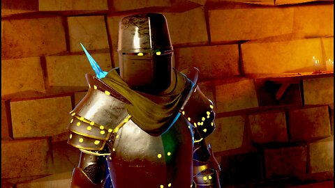 One full round of Dungeons!