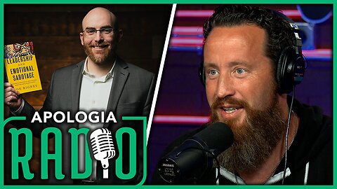 530. The Tyranny of Empathy W/ Joe Rigney