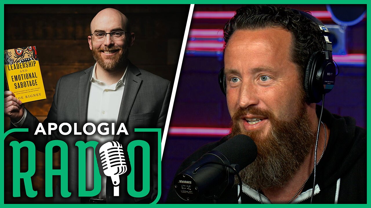 530. The Tyranny of Empathy W/ Joe Rigney