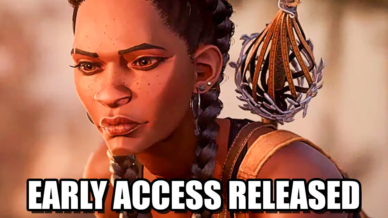 South of Midnight: Exclusive Early Access Launch Shakes Fans