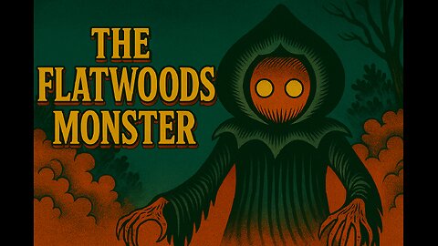 Flatwoods Monster