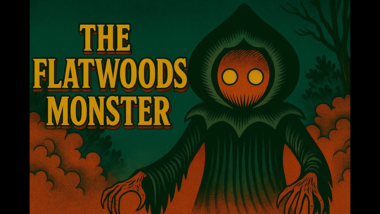 Flatwoods Monster