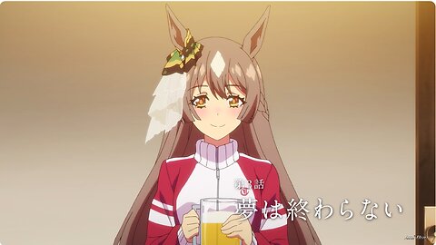 Uma Musume Pretty Debry Season 3 Episode 3
