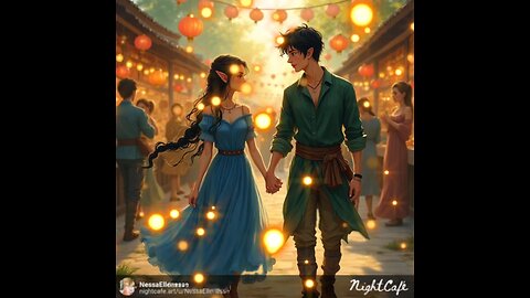 Fairy Lights