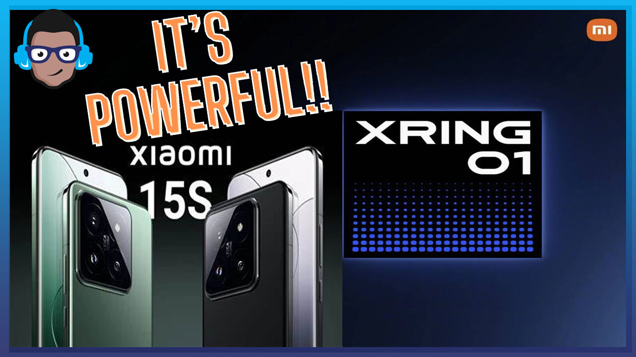 Will Xiaomi XRING 01 Mobile Processor Match Snapdragon 8 Elite??