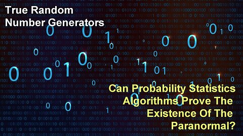True Random Number Generators