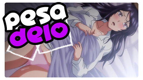 O MUNDO DELA DESABOU QUANDO PERCEBEU QUE OS SONHOS ERAM REAIS