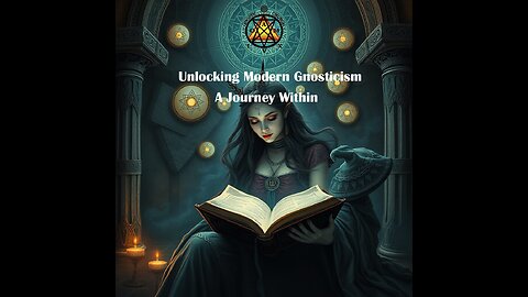 Unlocking Modern Gnosticism: A Journey Within