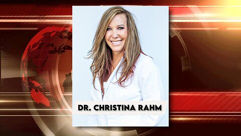 Ep. 2050: Faith, Science & Healing with Dr. Christina Rahm | Take FiVe