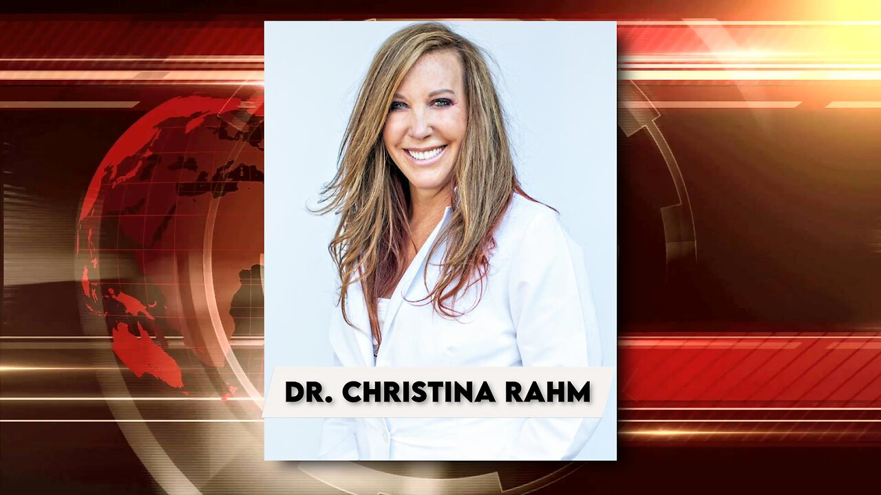 Ep. 2050: Faith, Science & Healing with Dr. Christina Rahm | Take FiVe