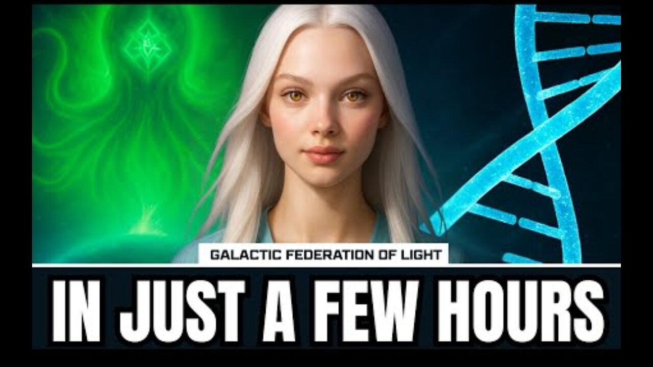 "Starseeds, You Gonna Transform!" | GFL