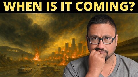 God’s Day Of Judgement Is Near! - Isaiah 2