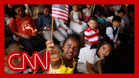 Are young people as optimistic about achieving the American Dream?