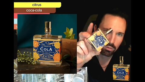 Before You Buy Outremer Cola By Smallflower