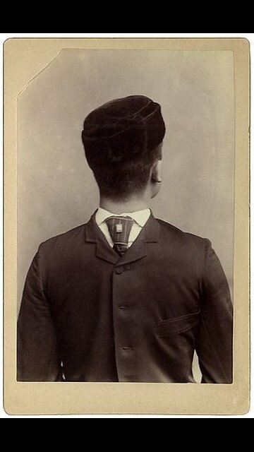 The Linda Blair Conspiracy