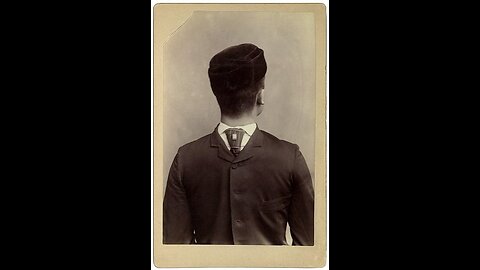 The Linda Blair Conspiracy