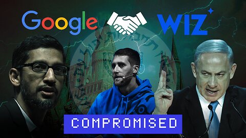 The Dark Truth Behind Google's BIGGEST Acquisition