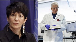 Ghislaine Maxwell paljasti kaiken