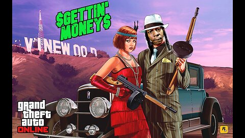 GTA 6 hurry im bored!
