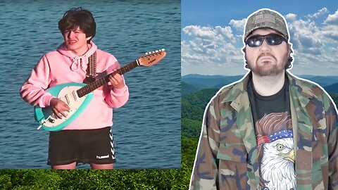 Boy Pablo - Everytime (777TV) - Reaction! (BBT)