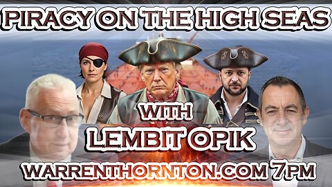 THE PIRATES OF PIQUE