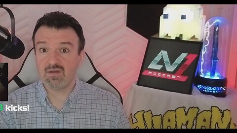 DSP Says He Doesn't Shill Products & Have Pop-Ups on His Streams as He Copes on Low Views!! 10-23-25