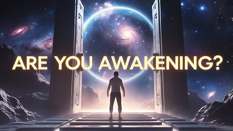 Are you Awakening? 7 Signs You’re Going Through a Spiritual Awakening