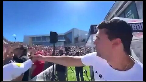 THE CHARLIE KIRK SHOOTING HOAX 100% EXPOSED - FINAL NAIL IN THE COFFIN 👊
