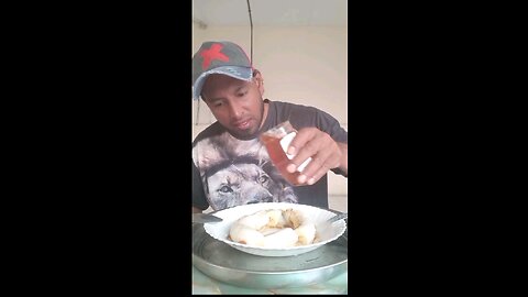 banana with honey very healthy