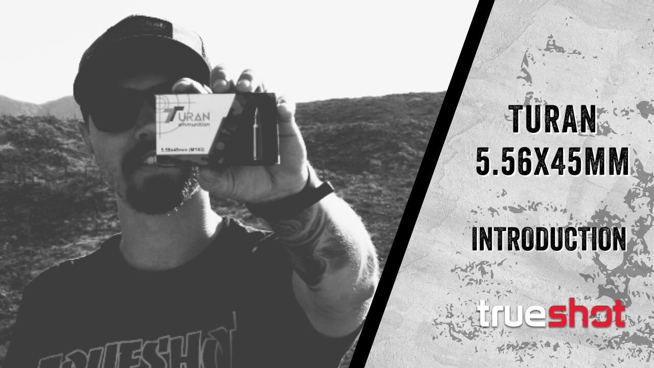 Turan 5.56 Introduction