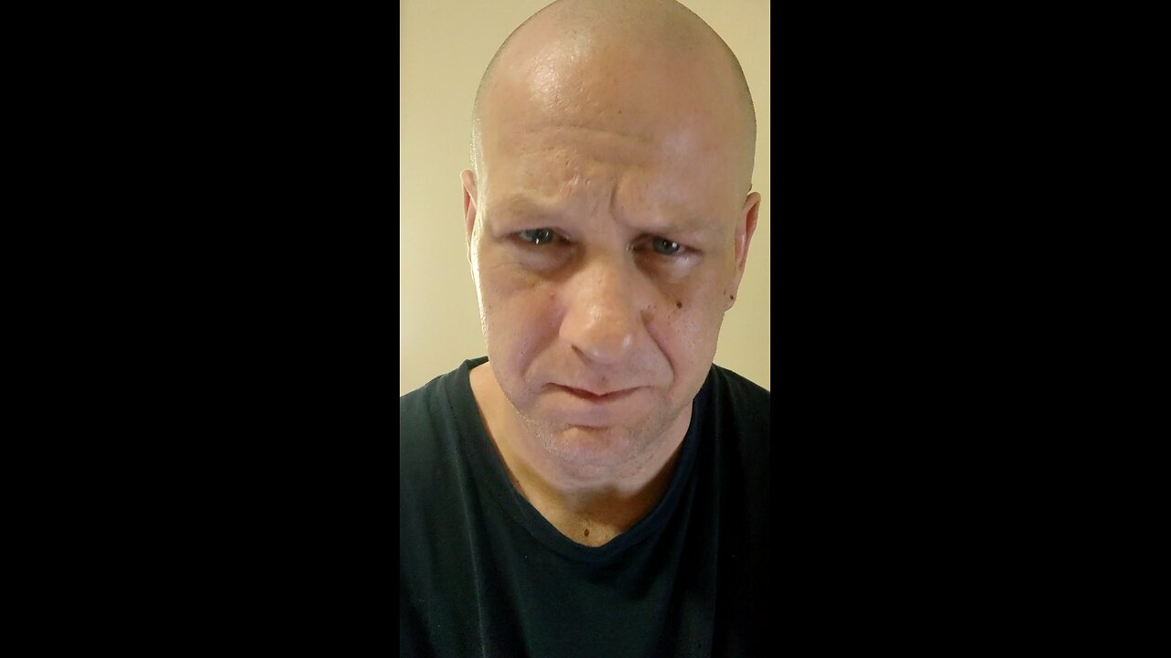 This Wasn't A Nightmare! My Life Was That Nightmare - Still Is Aug. 2nd 2025