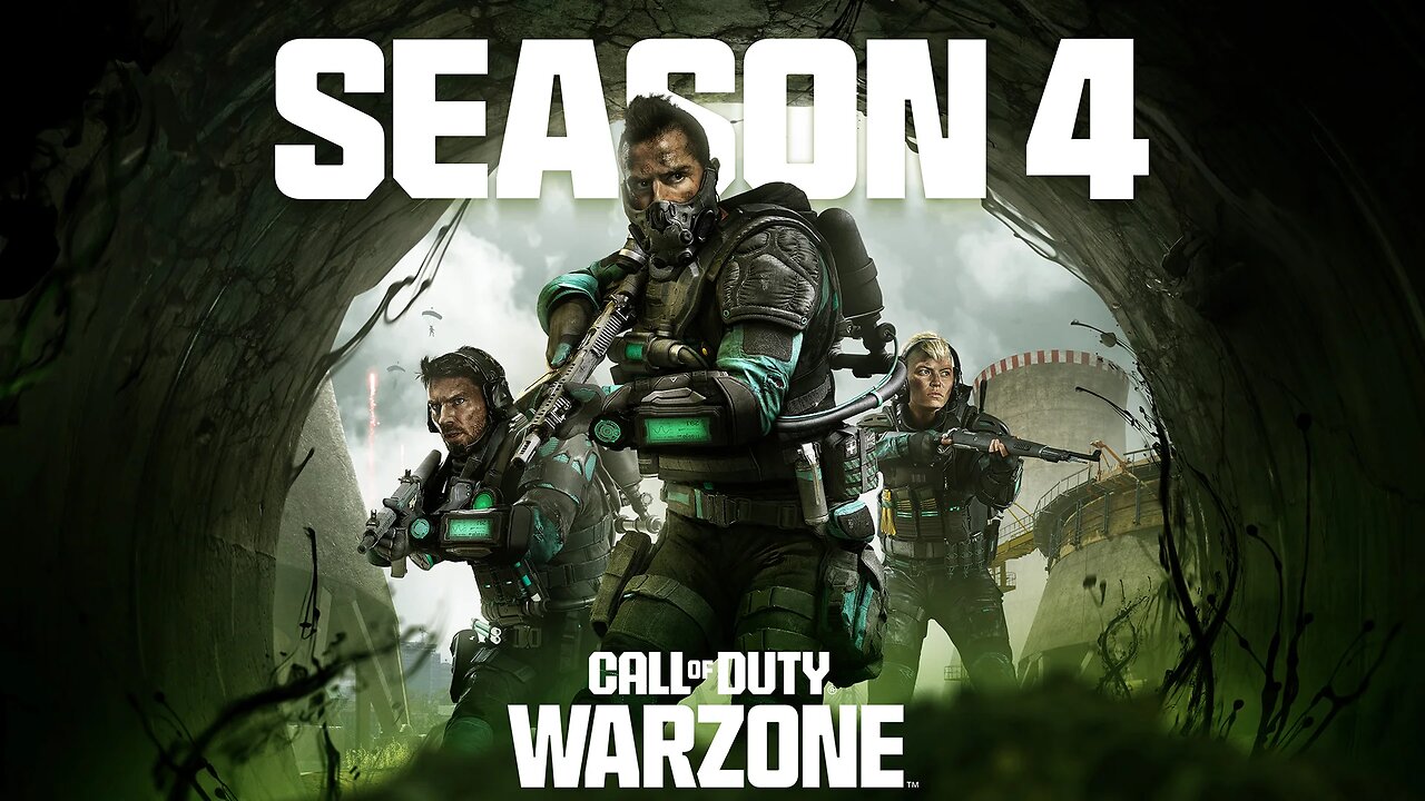 Warzone