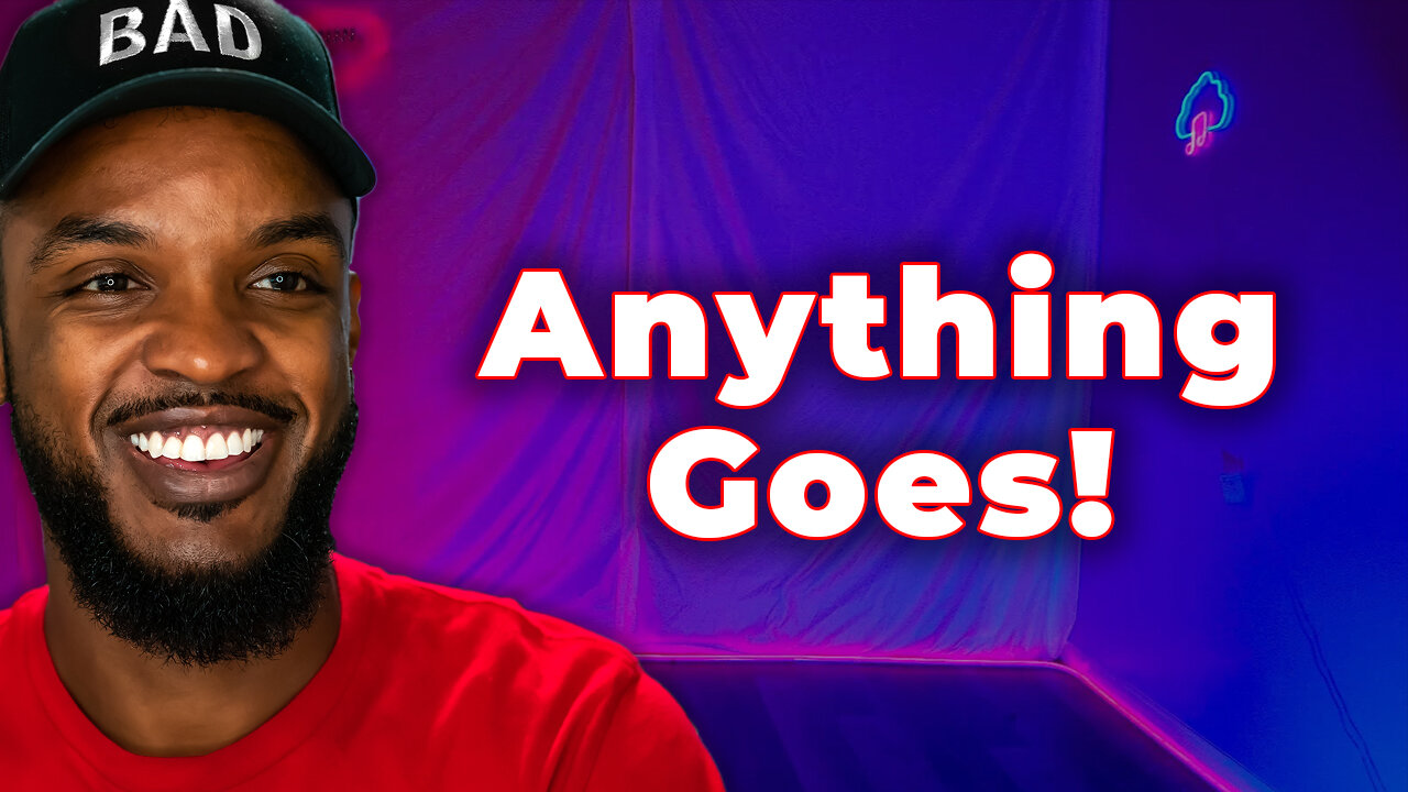 🎸 Anything Goes 🎸 #683