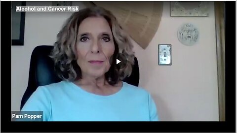 "The Correlation Between Alcohol Consumption and Increased Cancer Risk"