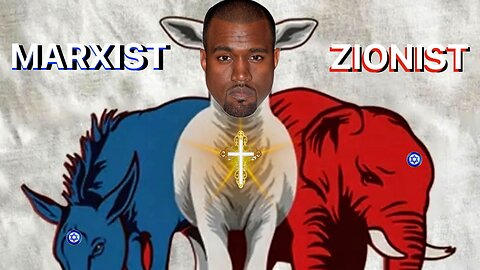 Ye vs. The ZOG