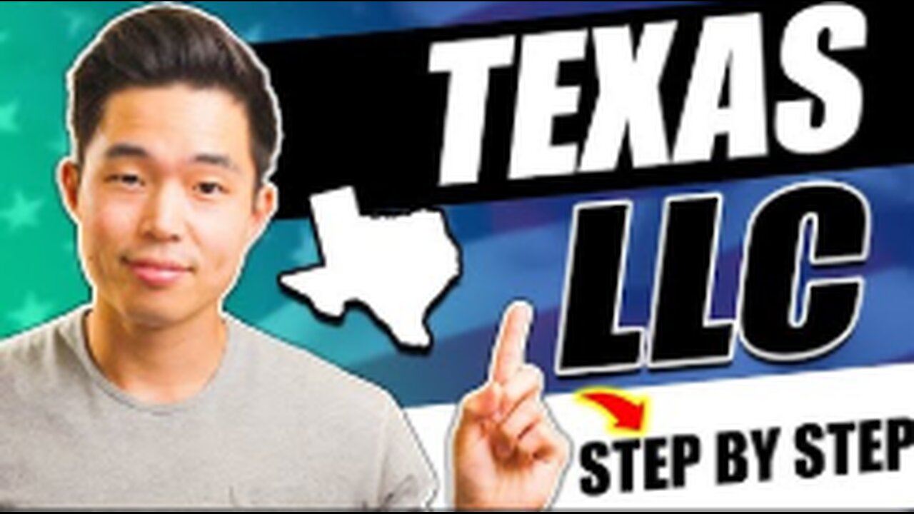 How to Start an LLC in Texas in 10 Minutes