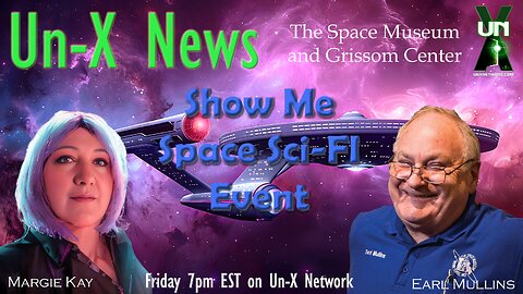 Show Me Space Sci-Fi Museum in Missouri